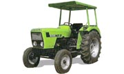 TractorData.com Deutz-Allis 6035 tractor transmission information