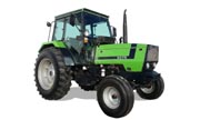 TractorData.com Deutz-Allis 6275 tractor information