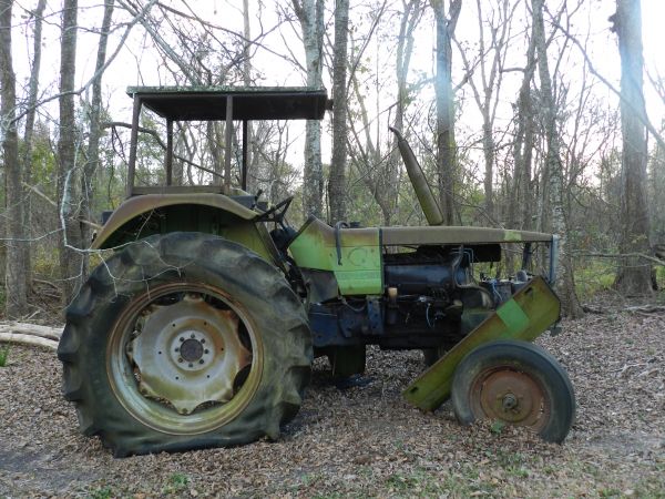 1988 Deutz-Allis 6275 Tractors Other For Sale in Baton Rouge ...