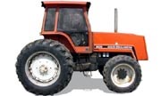 TractorData.com Deutz-Allis 8030 tractor information