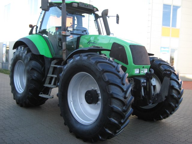 Traktor Deutz-Fahr Agrotron 230 MK3 - technikboerse.com
