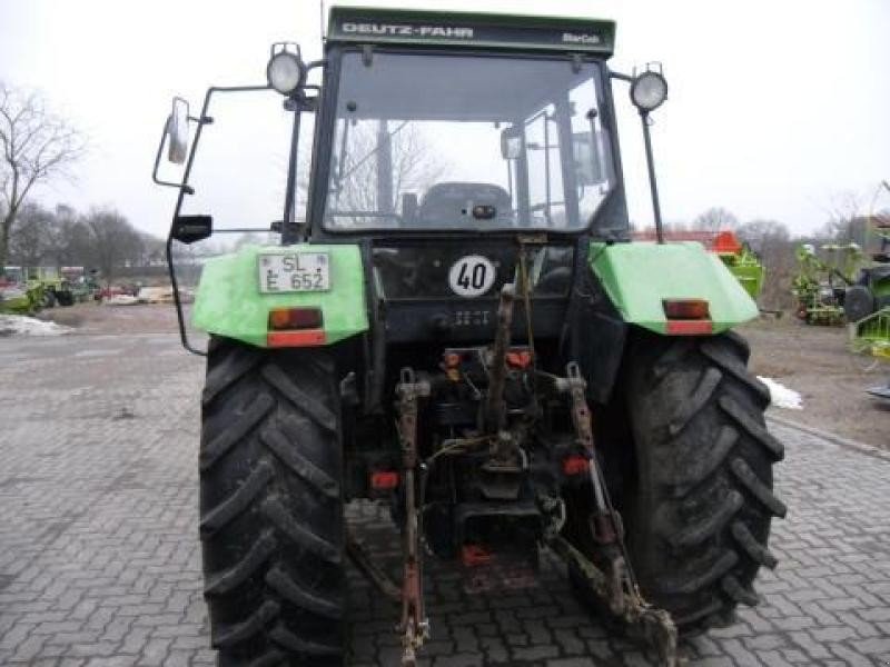 Traktor Deutz-Fahr DX 4.31 Agroprima - technikboerse.com
