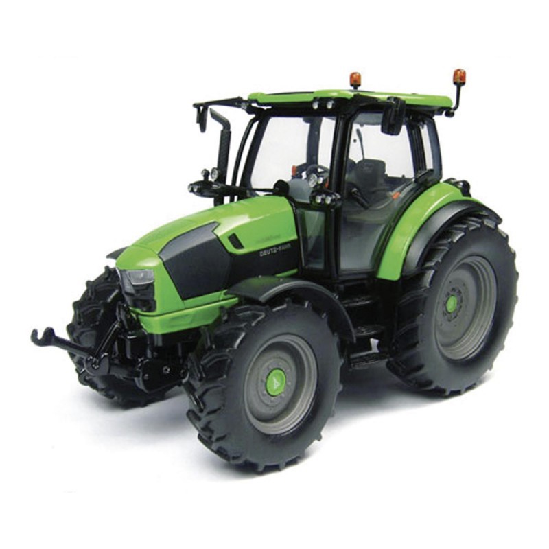 Deutz-Fahr 5130 TTV Modele rolnicze