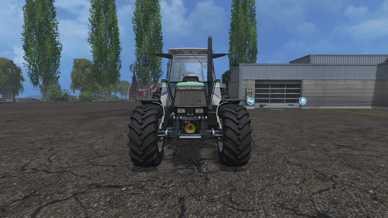 Deutz Fahr Star 661 V 1.0 | Farming Simulator 2017 mods, Farming ...