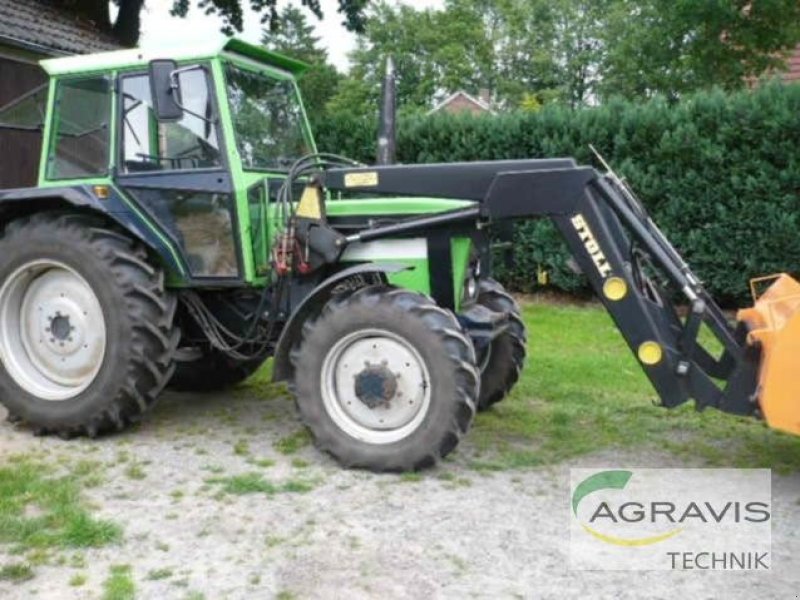 Deutz-Fahr D 6807 C Tractor - technikboerse.com