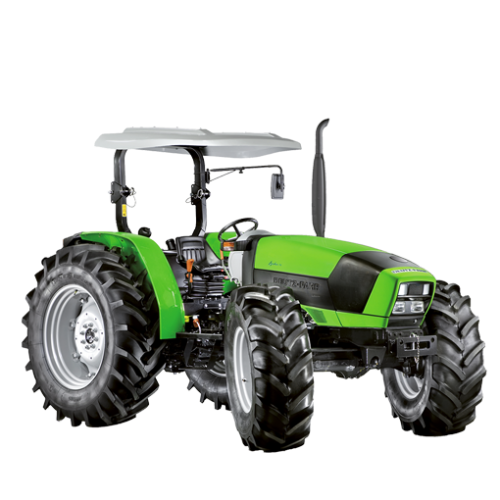 Agrolux 80 | 85 | 90 | 95 | 100 - Tractors Open field - DEUTZ-FAHR