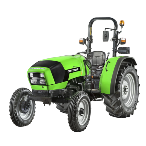 Agrolux 310 | 320 | 410 - Traktoren Standardtraktoren - DEUTZ-FAHR