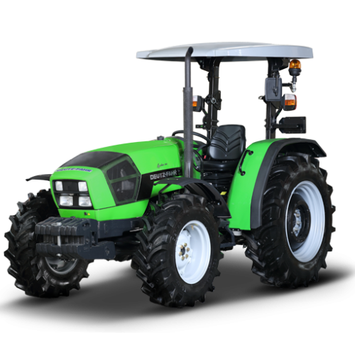 Agrolux 310 | 320 | 410 - Traktör Tarla - DEUTZ-FAHR