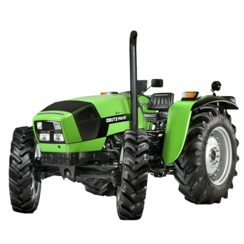 Agrolux 65 | 75 - Tractors Open field - DEUTZ-FAHR