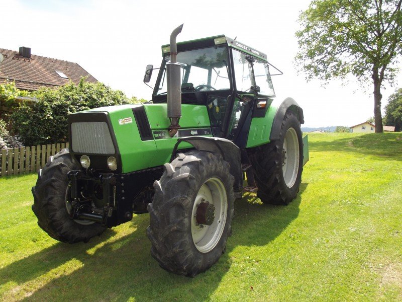 Deutz-Fahr DX 6.30 Tractor - technikboerse.com