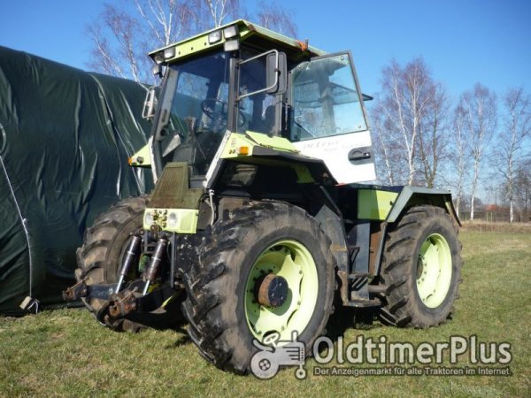 Pin Fahr Intrac 6 60 Traktor Verkauft Technikboerse Com Gebrauch on ...