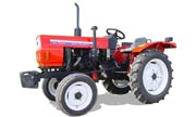 TractorData.com Dongfeng DF-250 tractor information