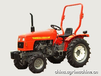 Dongfeng DF-254 Tractor_Dongfeng Tractor_for sale,supply,Price