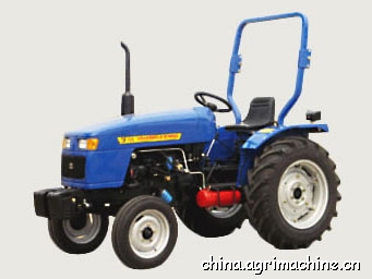 Dongfeng DF-350 Tractor Main Configurations