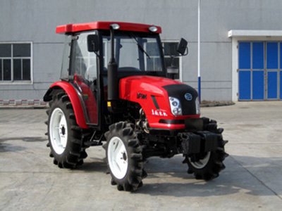 45HP-50HP Tractor, Dongfeng Agricultural Tractor Supplier