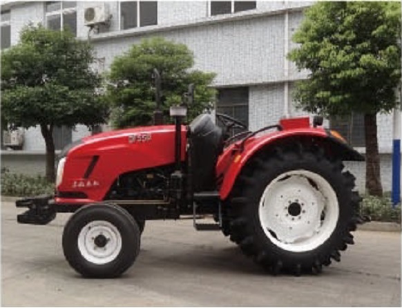 DF550 Tractor from China manufacturer