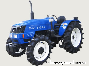 Dongfeng DF-554 Tractor_Dongfeng Tractor_for sale,supply,Price