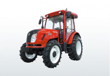 DF604 Tractor - FOTMA Machinery