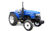 TractorData.com Dongfeng DF-650 tractor transmission information
