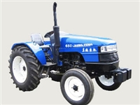 Dongfeng - DF-650 - Tractor