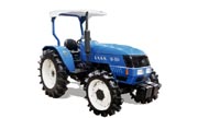 TractorData.com Dongfeng DF-654 tractor information