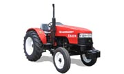 TractorData.com Dongfeng DF-700 tractor information