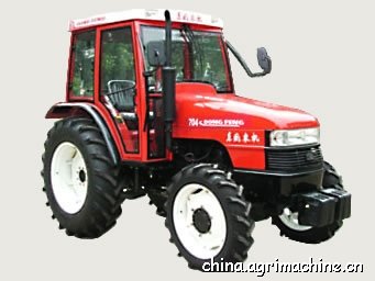 Dongfeng DF-704 Tractor_Dongfeng Tractor_for sale,supply,Price