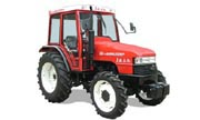 TractorData.com Dongfeng DF-704 tractor information