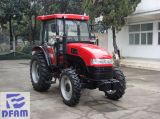 China Four Wheel Tractor (DF-704) - China tractors, four wheel tractor