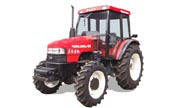 TractorData.com Dongfeng DF-904 tractor transmission information