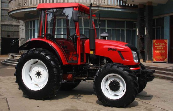 ... DongFeng Wheeled Tractor of DF904 from Changzhou Dongfeng Agricultural