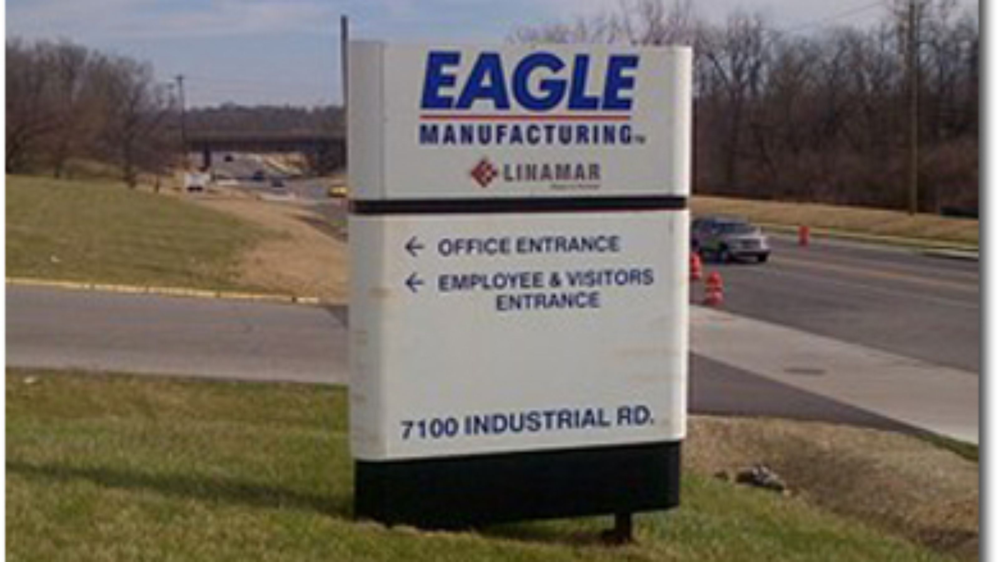 Eagle Manufacturing mulls $35M expansion in Florence