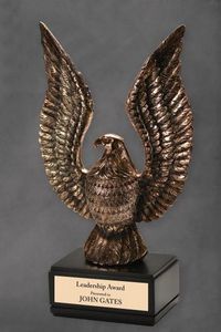 ... mfg sku 60713gs 13 traditional bronze eagle 13 h pricing product