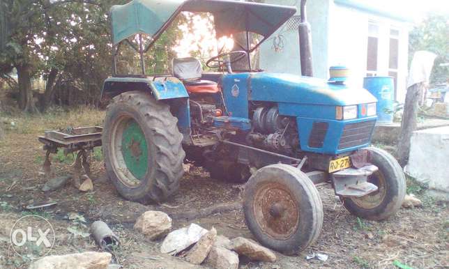 Eicher 364 tractor - Udaipur - Cars - Bhuwana