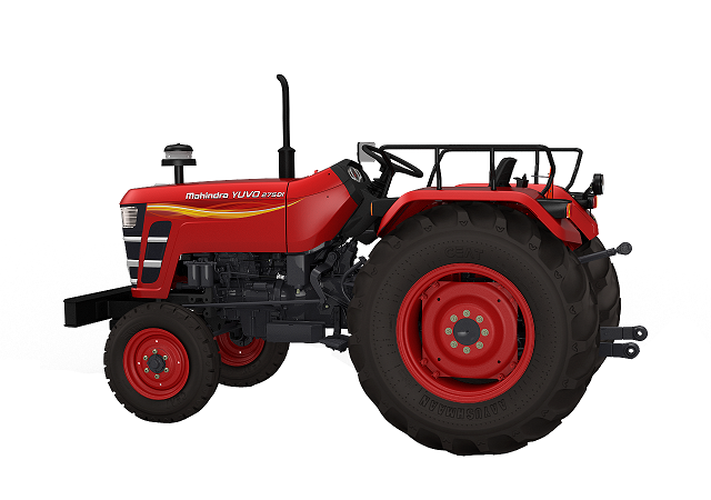 eicher 380 tractor