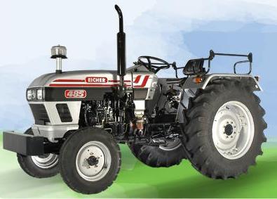 Eicher 485 Super DI | Tractor & Construction Plant Wiki | Fandom ...