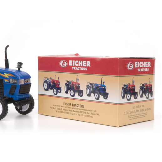 Eicher 5660 - 5150 - farmmodeldatabase.com