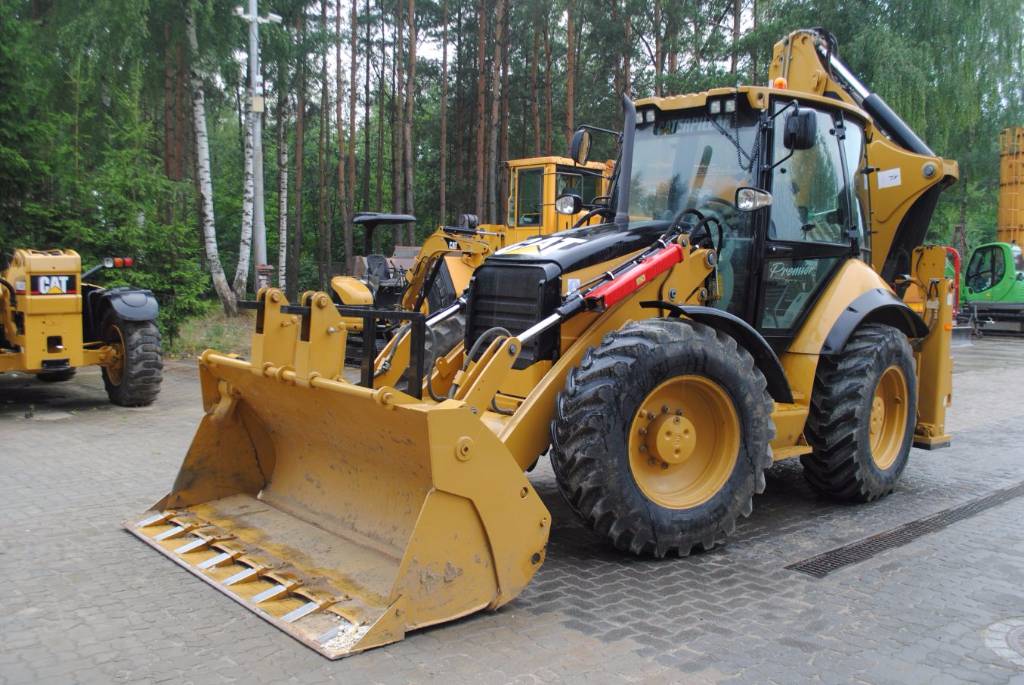 Cat 444E for sale - Price: $59,431, Year: 2012 | Used Caterpillar Cat ...