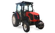 TractorData.com ArmaTrac 702T tractor information