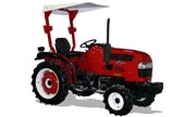 TractorData.com Farm Pro 2010 tractor information