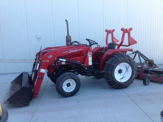 Click Here to View More FARM PRO 2420 TRACTORS For Sale on ...