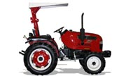 TractorData.com Farm Pro 2510 tractor transmission information