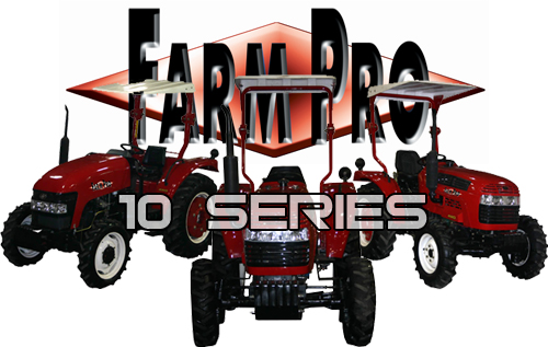 Farm Pro Tractors