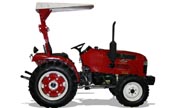 TractorData.com Farm Pro 3010 tractor information