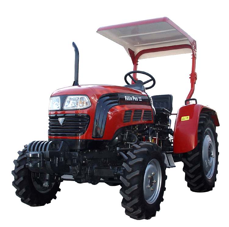 Category:Farm Pro tractors by Foton | Tractor & Construction Plant ...