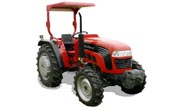 TractorData.com Farm Pro 4020 tractor transmission information