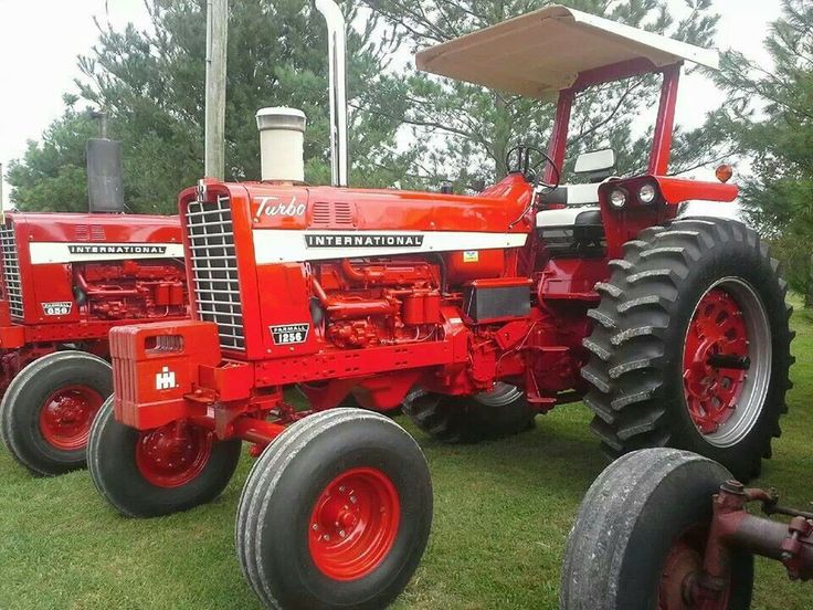 1256 more farmall tractors antique tractors ih tractors farmall ...