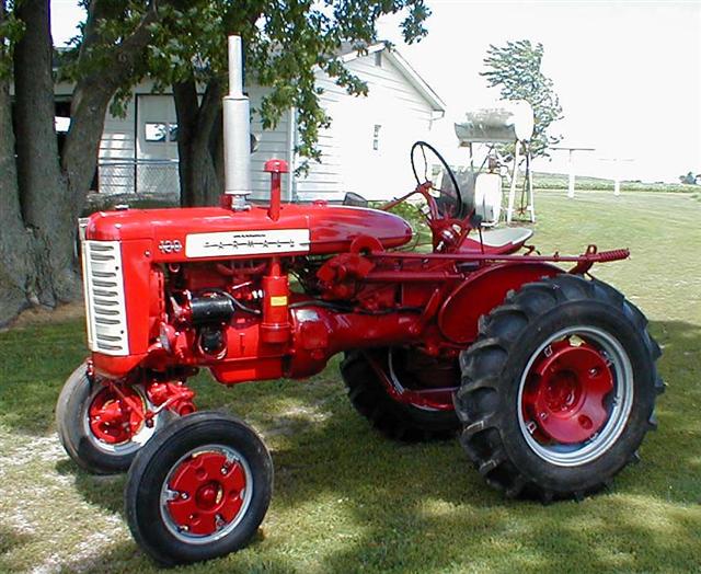 farmall 130 - group picture, image by tag - keywordpictures.com
