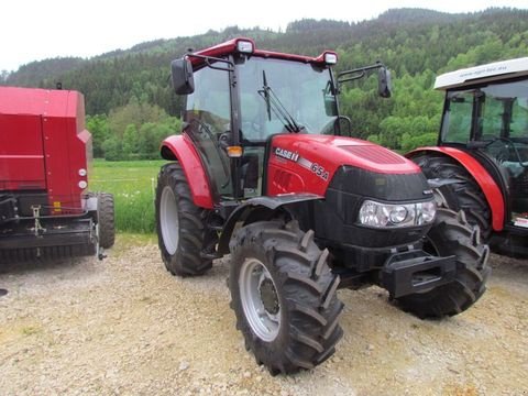 Tractor Case IH Farmall 65 A - agraranzeiger.at - sold