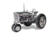 TractorData.com Farmall AM-7 tractor transmission information